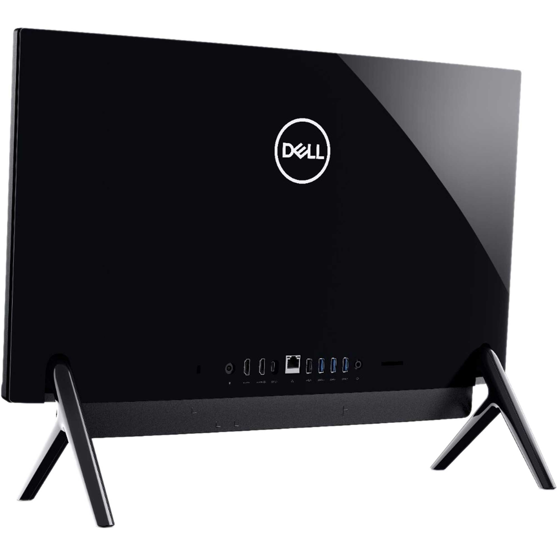 Dell Inspiron  In. Intel Core I3  8gb Ram 1tb Hdd Touchscreen All -in-one | All-in-one & Bundles | Home Office & School | Shop The Exchange