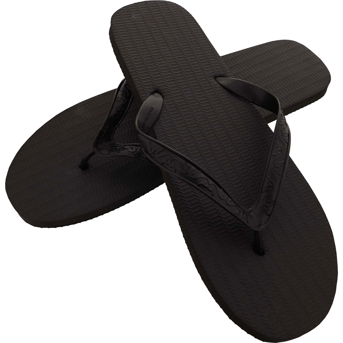 Brigade QM Traditional Flip Flop Shower Sandals - Image 2 of 2