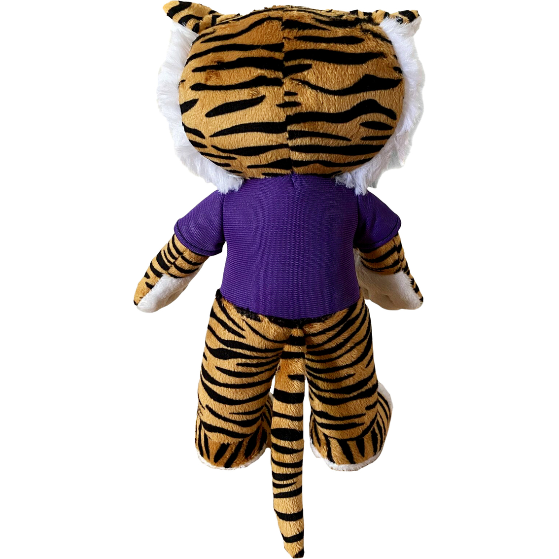 Bleacher Creatures LSU Mike The Tiger 10 in. Plush Figure - Image 2 of 3
