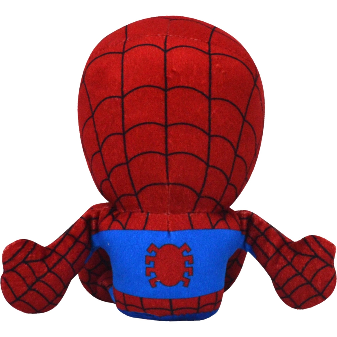 Bleacher Creatures Marvel Spider-Man 10 in. Plush Figure - Image 2 of 6