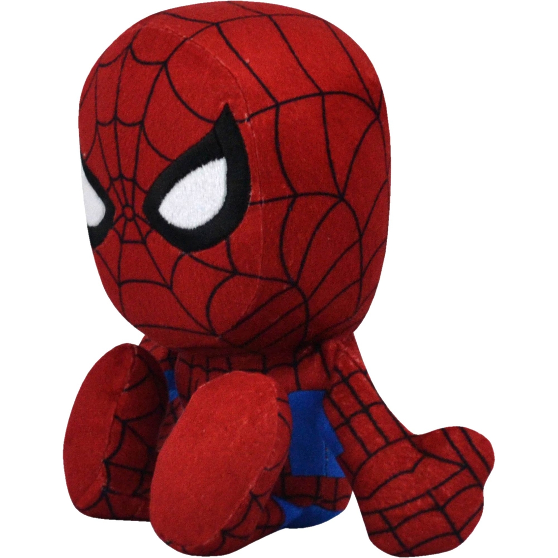 Bleacher Creatures Marvel Spider-Man 10 in. Plush Figure - Image 3 of 6