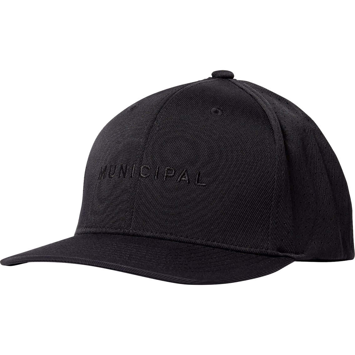 Municipal Men's Standard Issue Flexfit Hat | Hats & Visors | Clothing ...