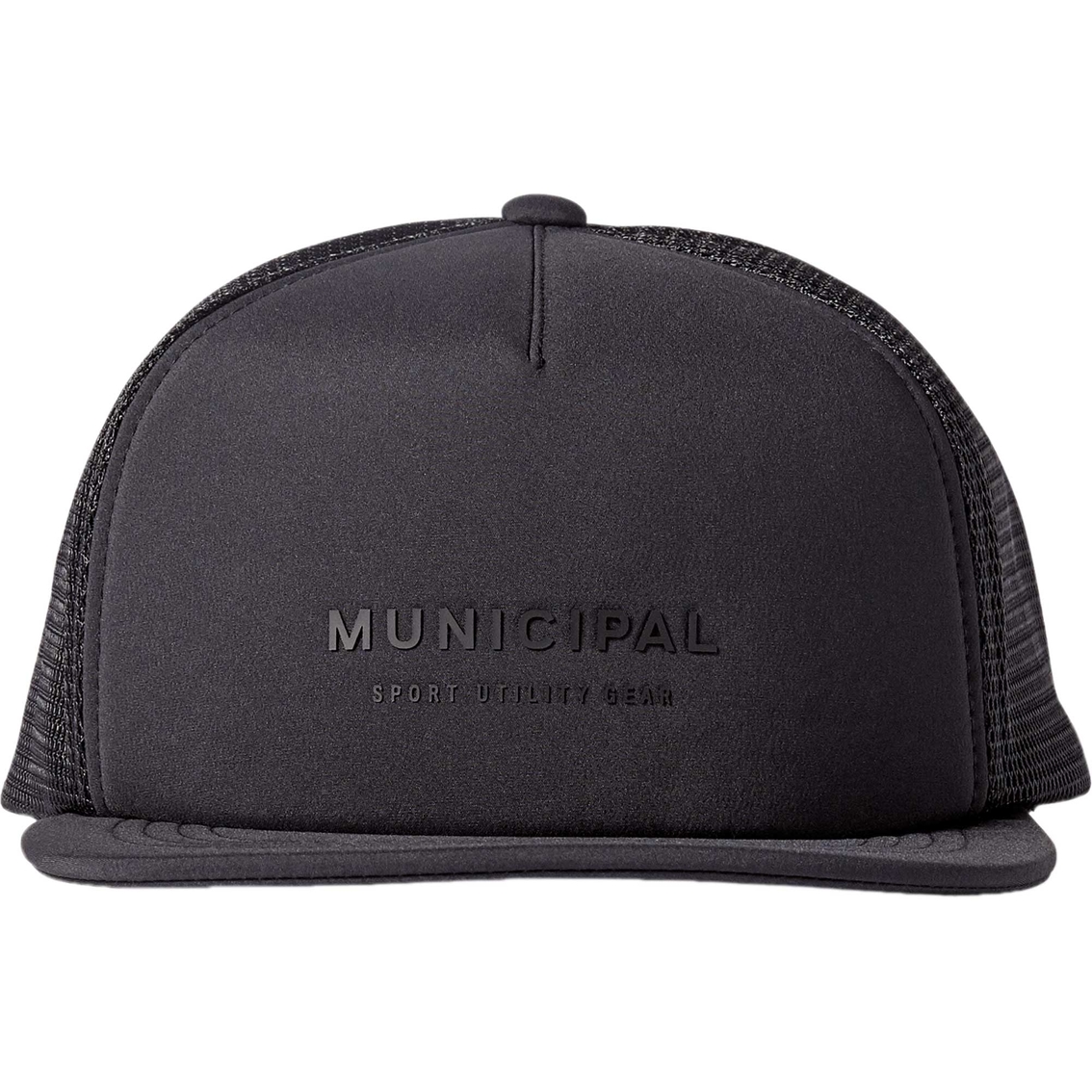 Municipal Sport Utility Trucker Hat | Hats & Visors | Clothing &  Accessories | Shop The Exchange