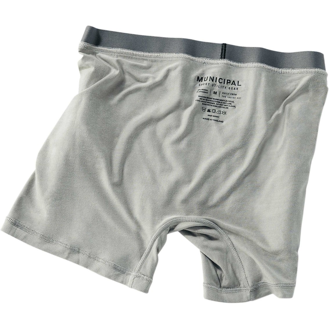 Municipal Everyday Boxer Briefs | Underwear | Clothing & Accessories ...