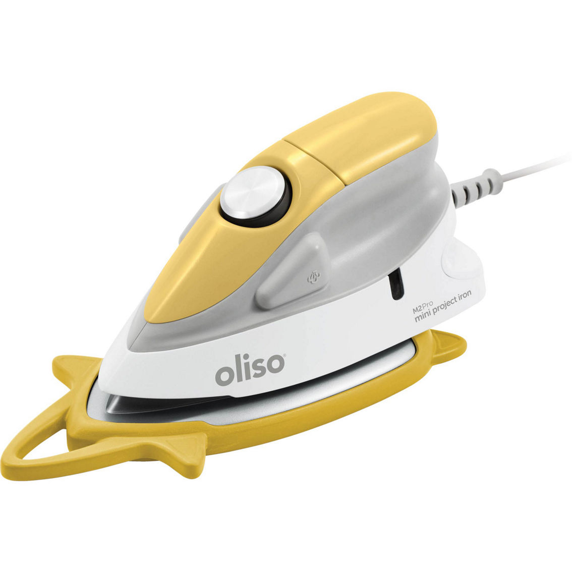 Oliso Mini Iron with Trivet