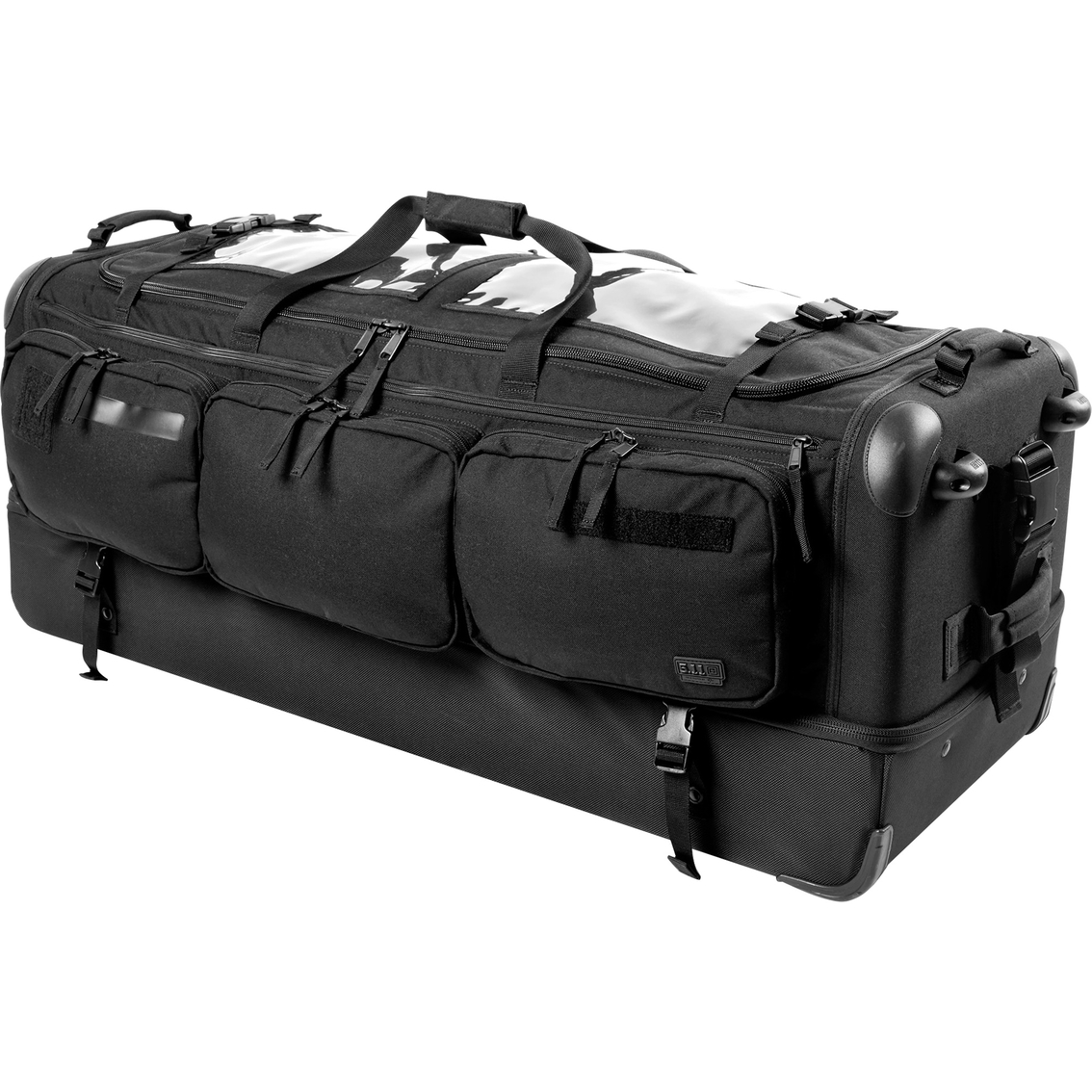5.11 Rolling CAMS 3.0 Duffel - Image 2 of 5