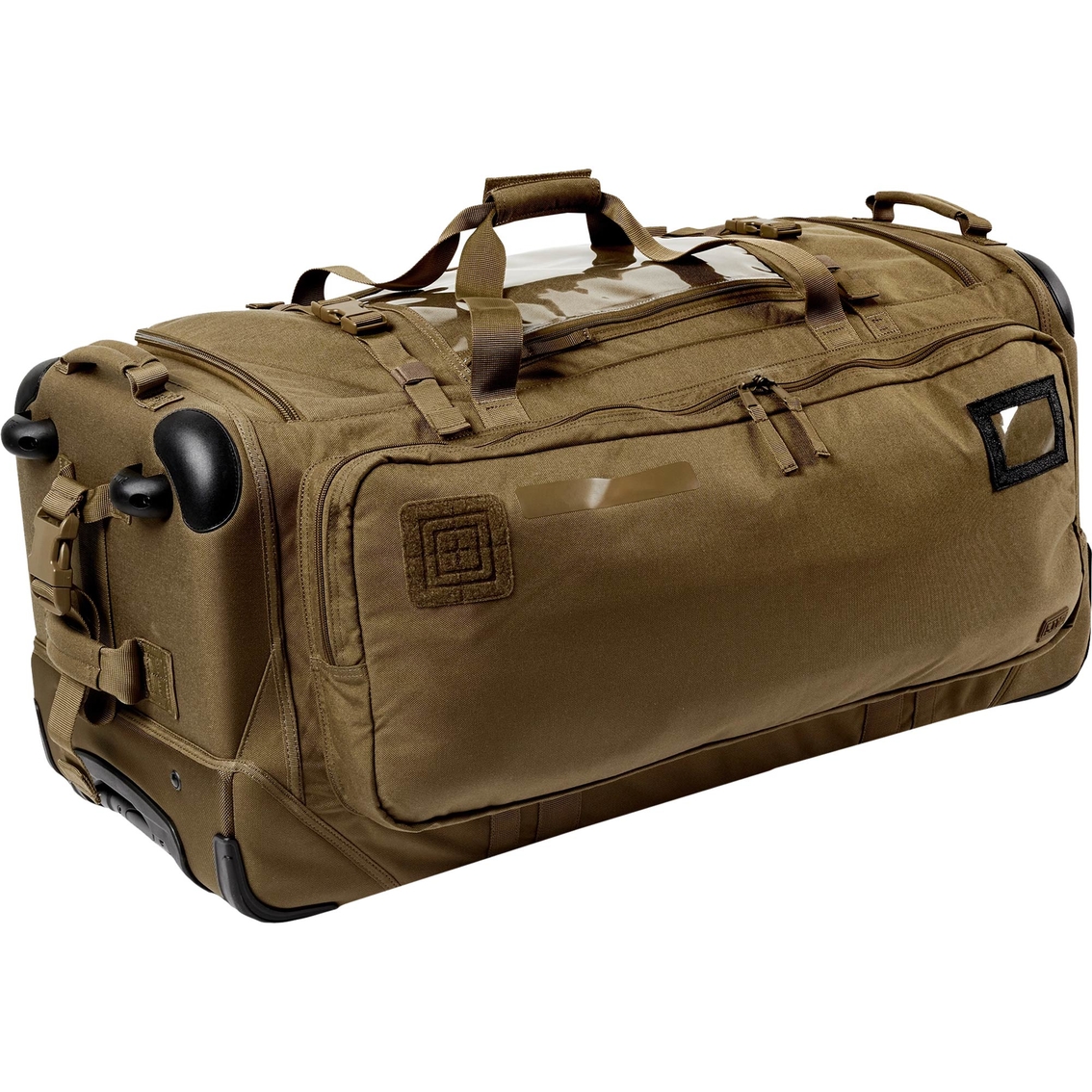 5.11 Soms 3.0 Rolling Duffel | Luggage | Clothing & Accessories | Shop ...