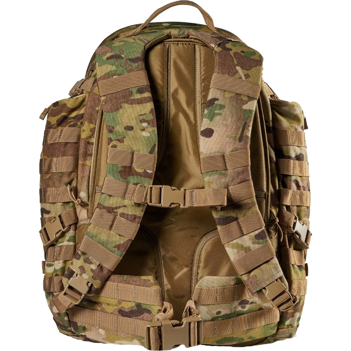 5.11 RUSH 72 2.0 Backpack - Image 4 of 10
