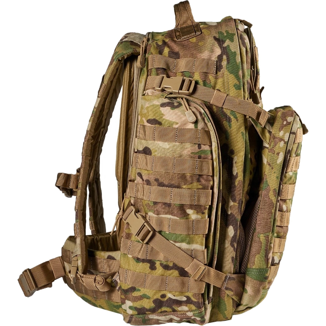 5.11 RUSH 72 2.0 Backpack - Image 5 of 10