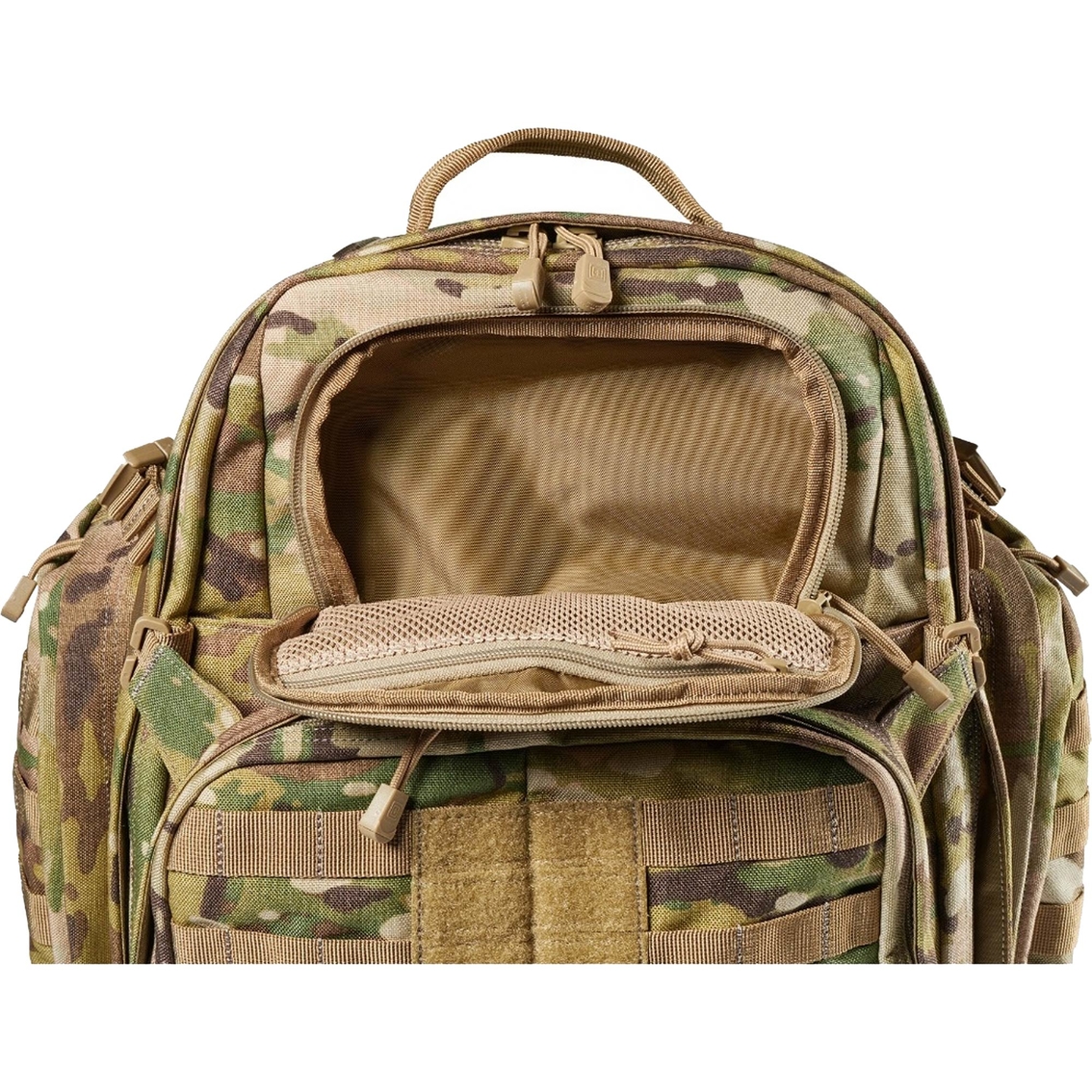 5.11 RUSH 72 2.0 Backpack - Image 10 of 10