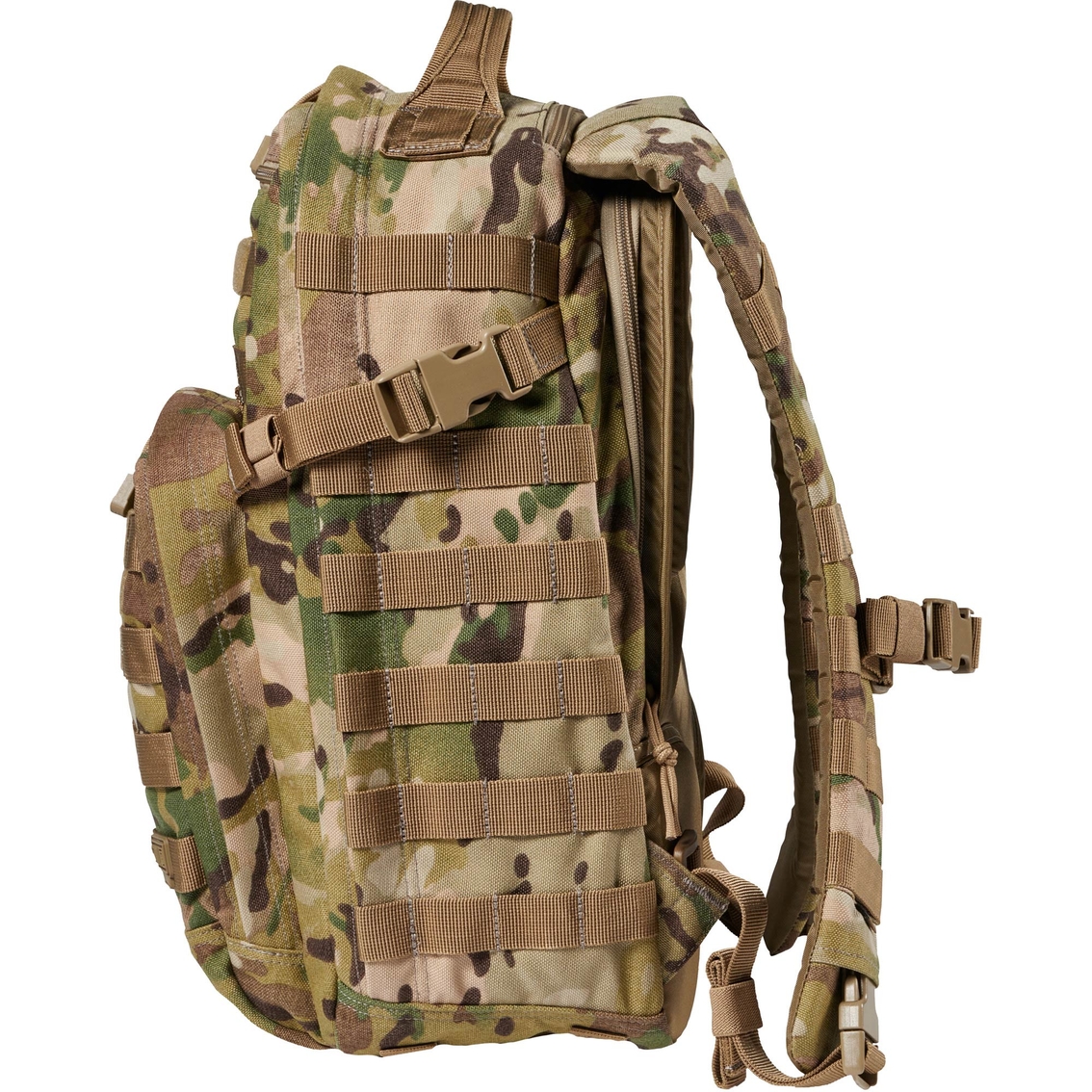 5.11 RUSH 12 2.0 Backpack - Image 6 of 9