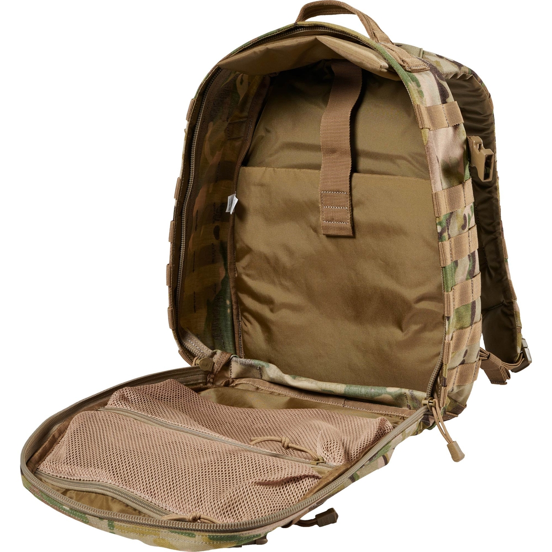 5.11 RUSH 12 2.0 Backpack - Image 7 of 9