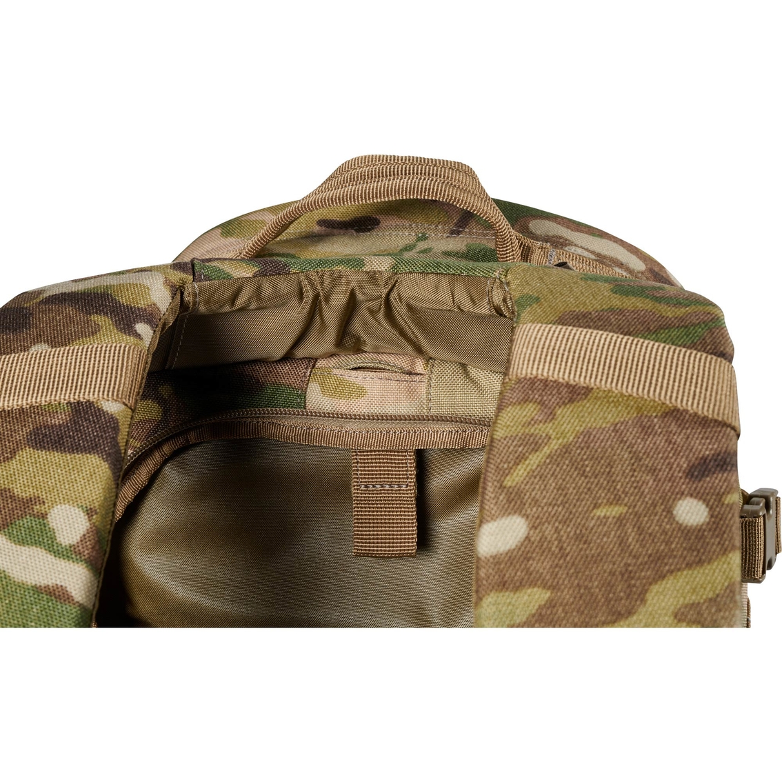 5.11 RUSH 12 2.0 Backpack - Image 9 of 9