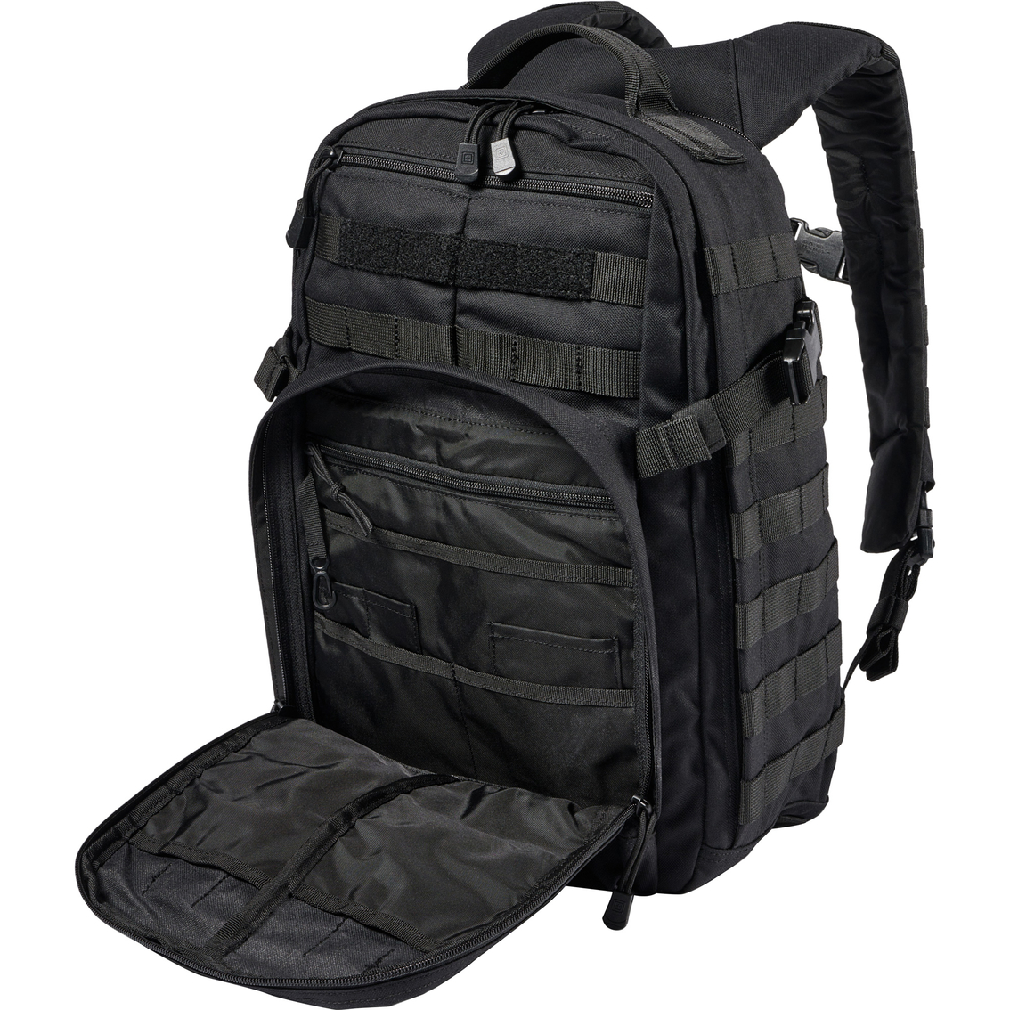 5.11 RUSH 12 2.0 Backpack - Image 8 of 10