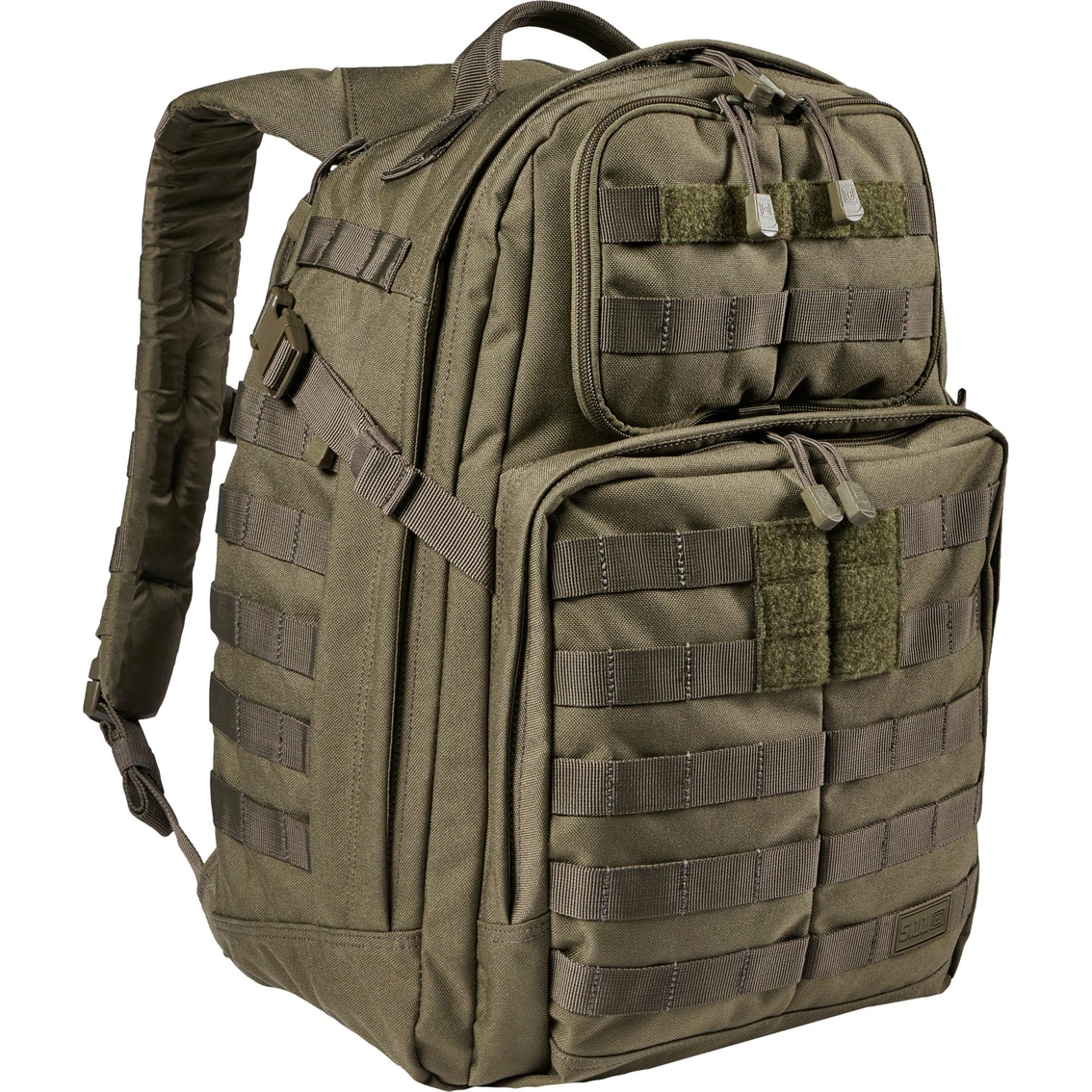 5.11 RUSH 24 2.0 Backpack - Image 3 of 9