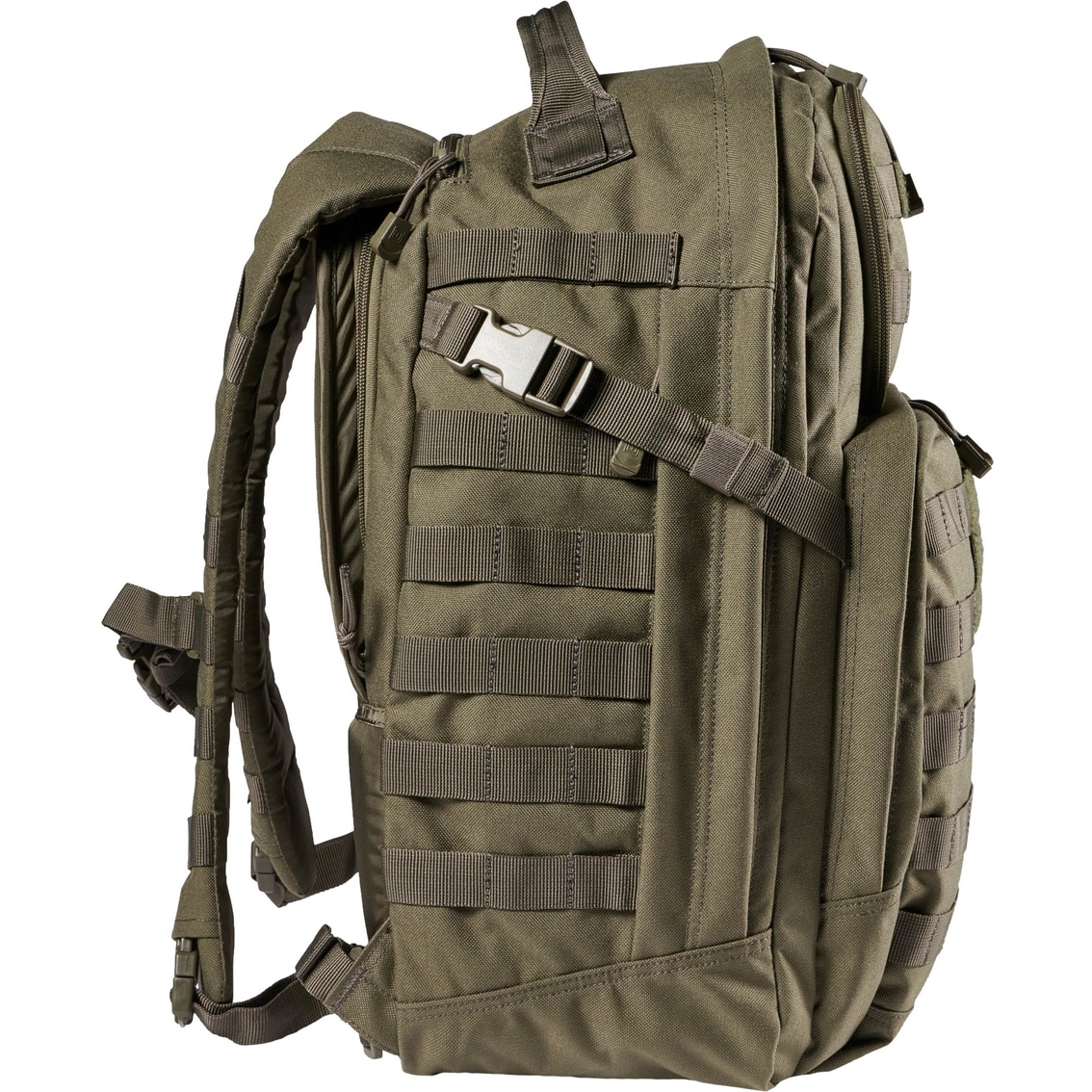 5.11 RUSH 24 2.0 Backpack - Image 5 of 9