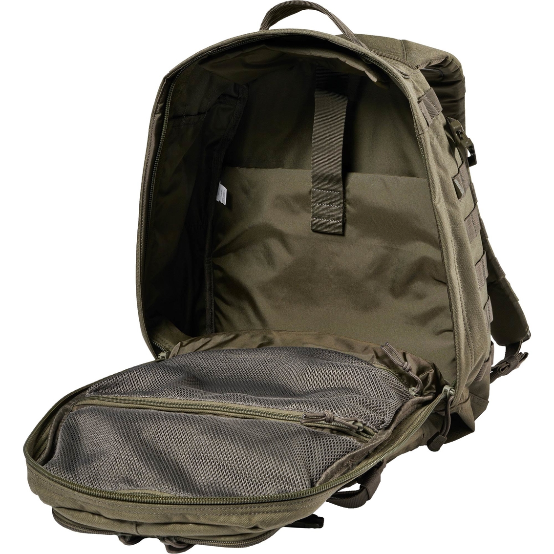 5.11 RUSH 24 2.0 Backpack - Image 8 of 9