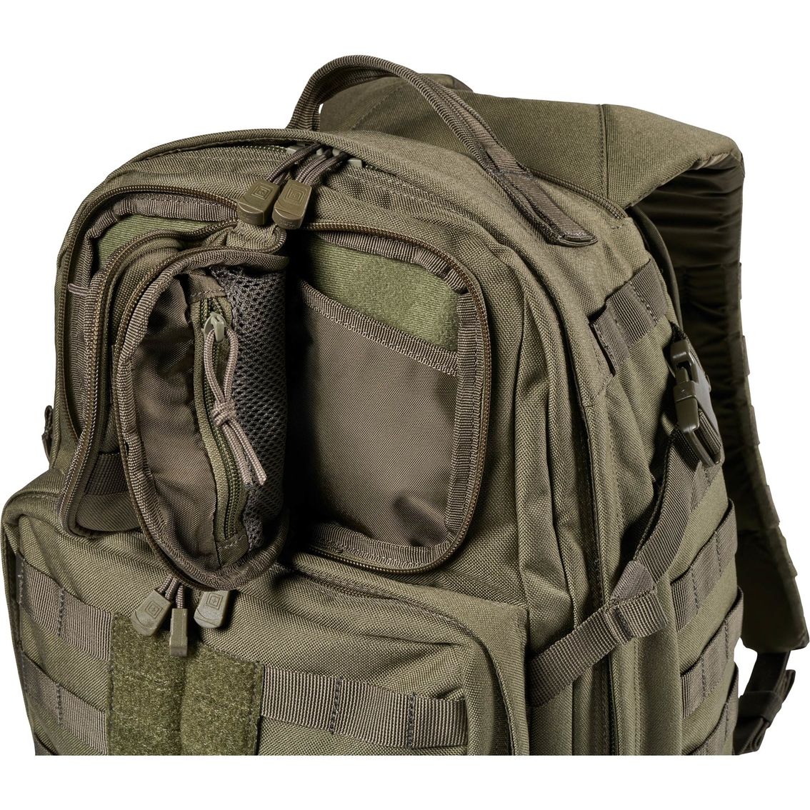 5.11 RUSH 24 2.0 Backpack - Image 9 of 9