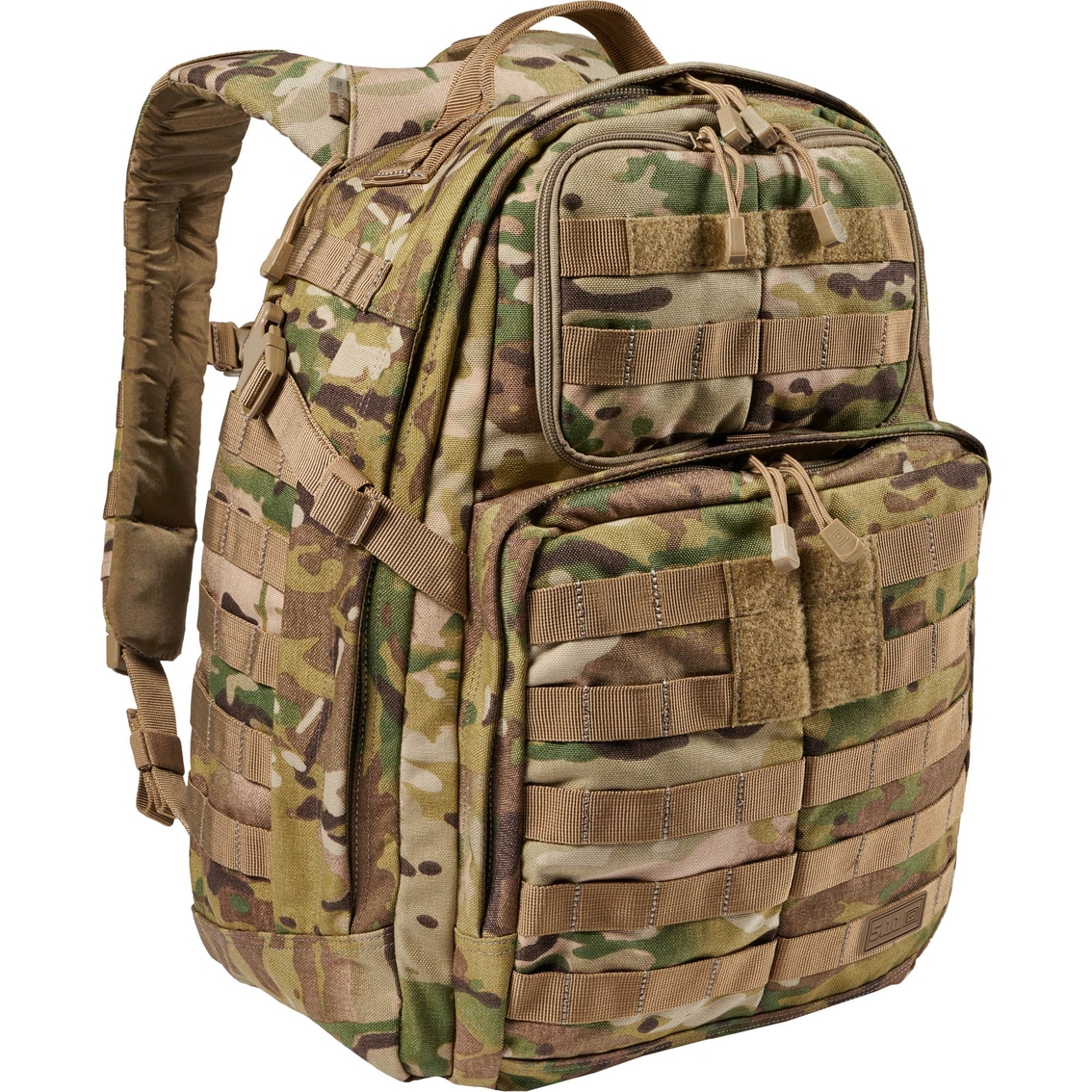 5.11 RUSH 24 2.0 Backpack - Image 3 of 10