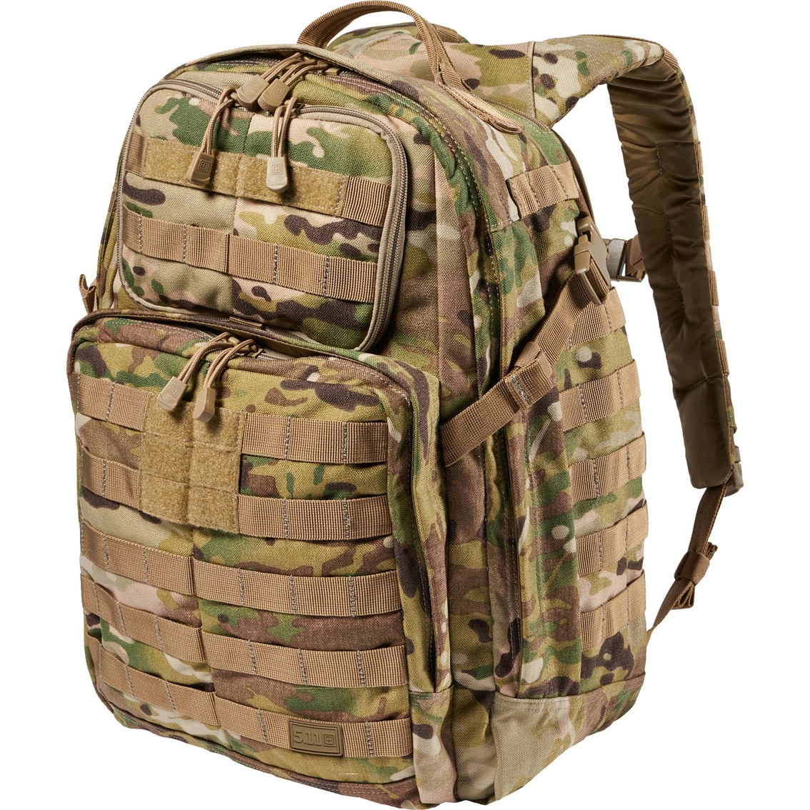 5.11 RUSH 24 2.0 Backpack - Image 4 of 10