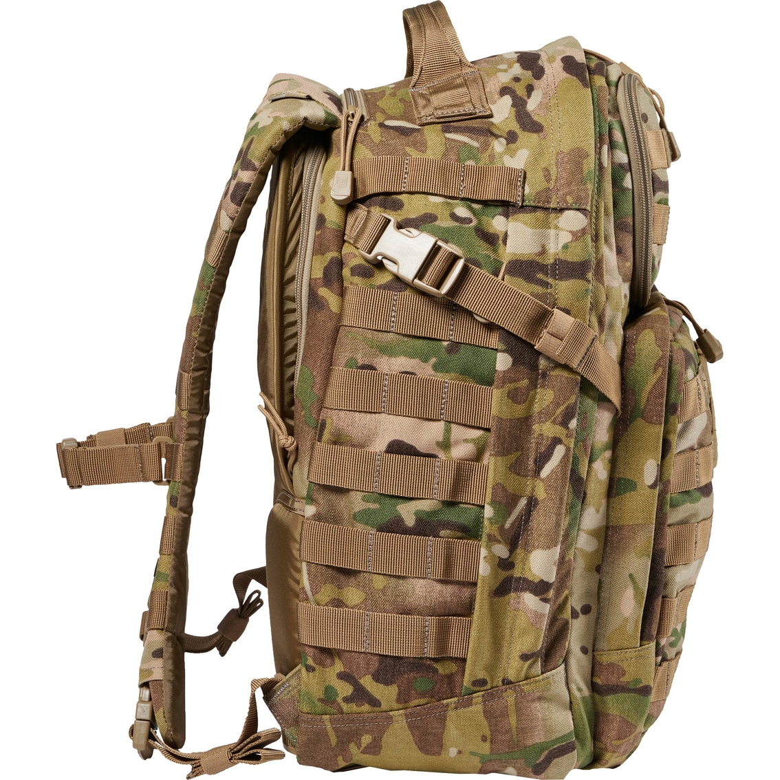 5.11 RUSH 24 2.0 Backpack - Image 5 of 10