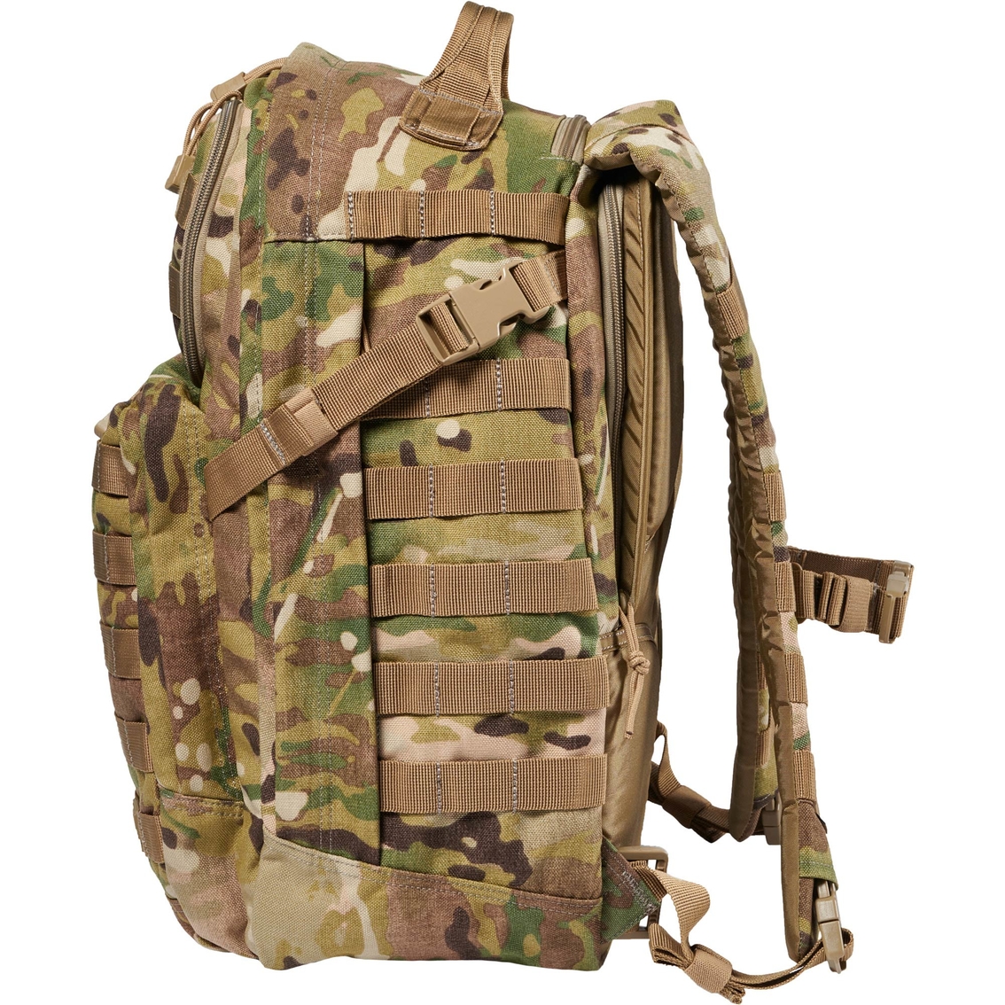 5.11 RUSH 24 2.0 Backpack - Image 6 of 10