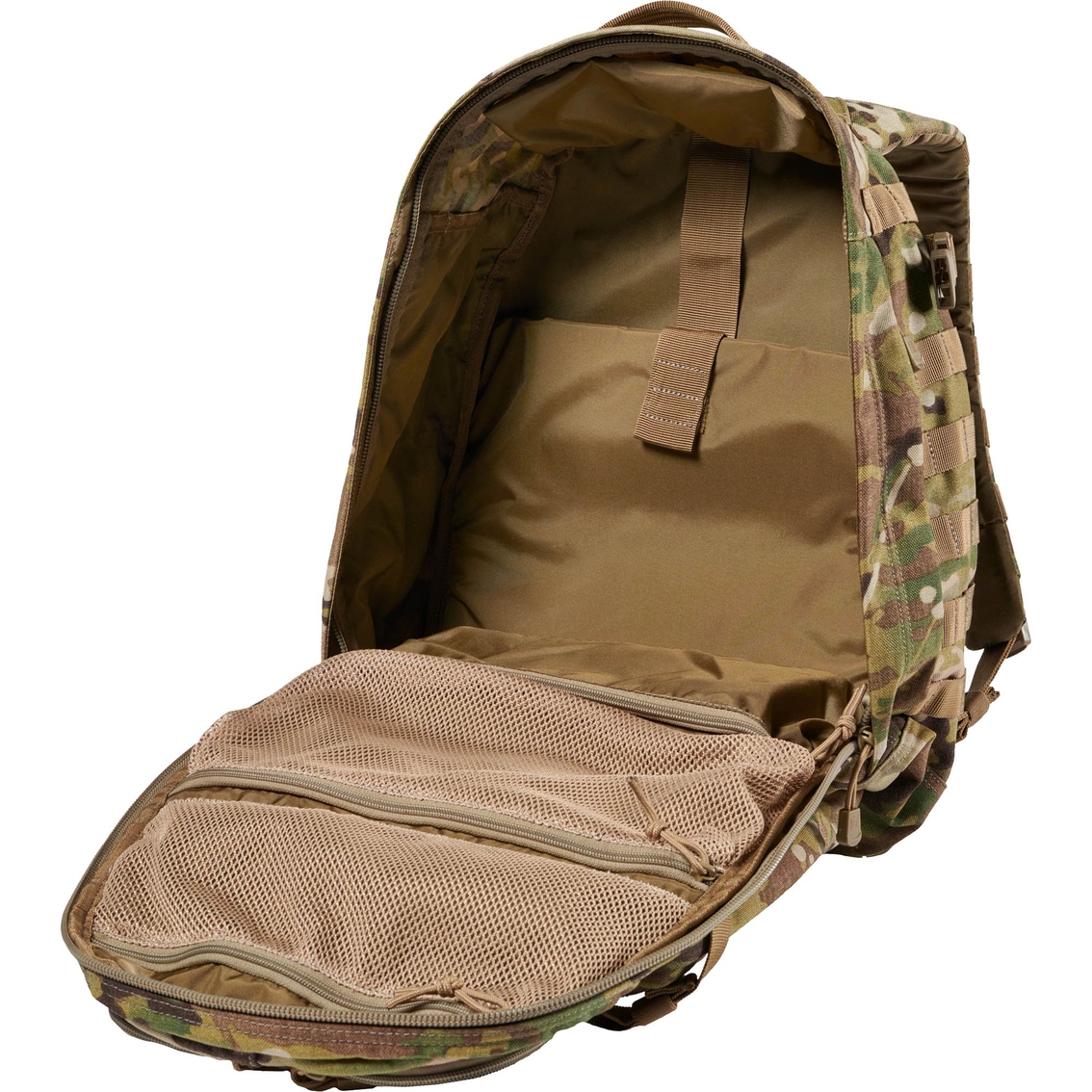 5.11 RUSH 24 2.0 Backpack - Image 8 of 10