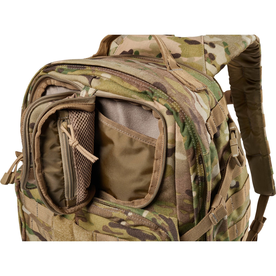 5.11 RUSH 24 2.0 Backpack - Image 9 of 10