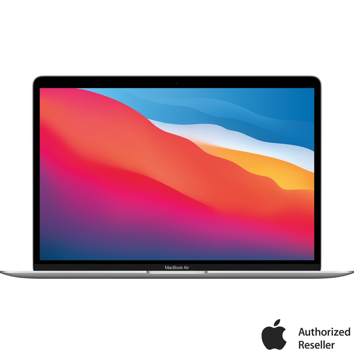 Apple MacBook Air 13 in. with M1 Chip 8-Core CPU 8-Core GPU 8GB RAM 512GB SSD - Image 1 of 3