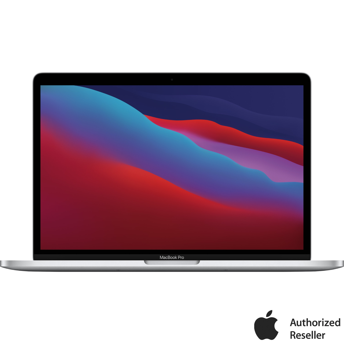 Apple MacBook Pro 13 in. with M1 Chip with 8-Core CPU and GPU 8GB RAM 512GB SSD
