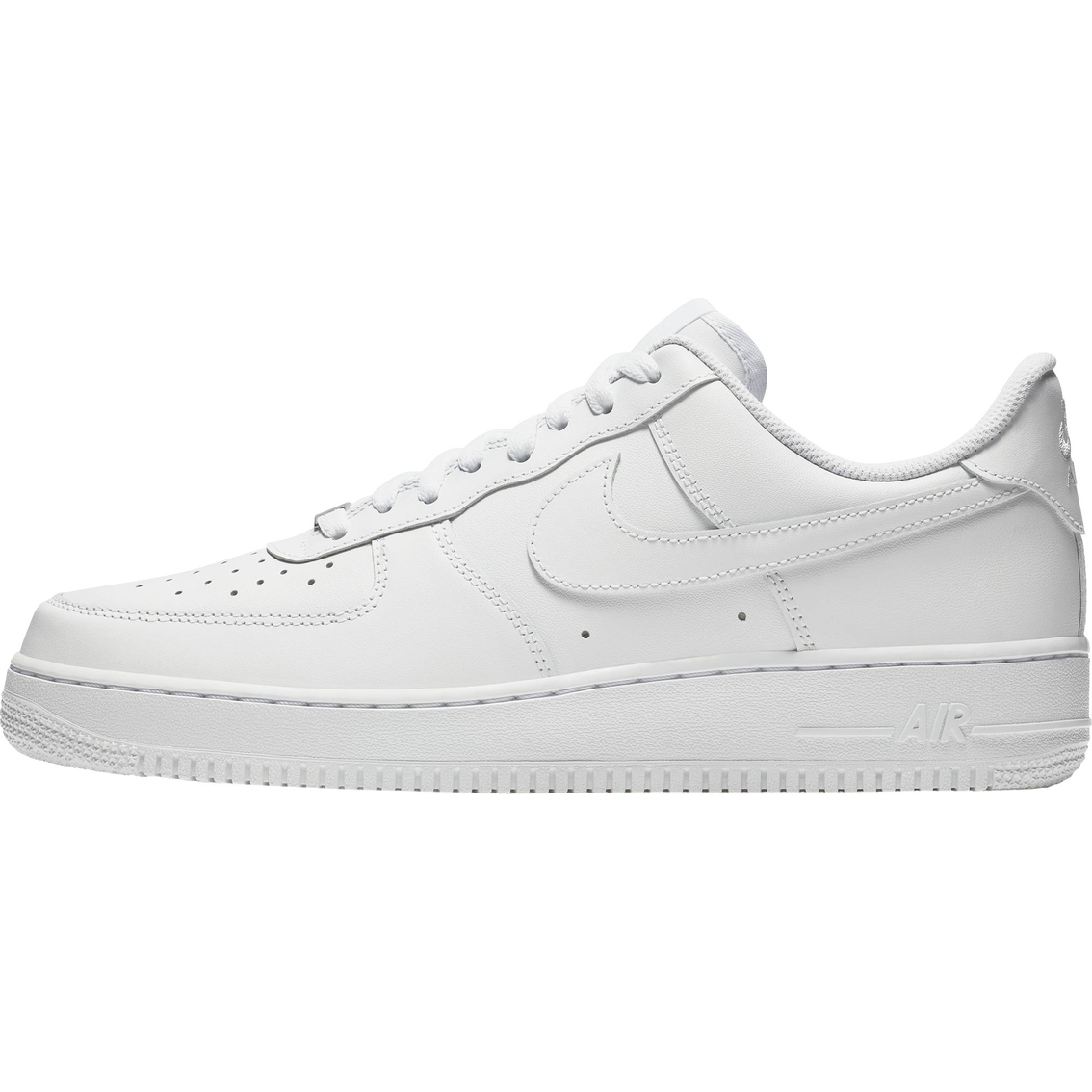 Nike Men's Air Force 1 07 Shoes - Image 2 of 8