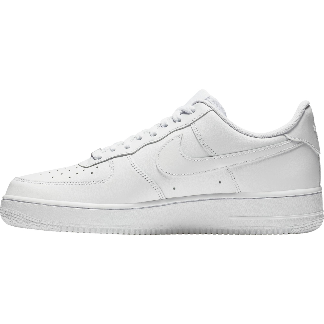 Nike Men's Air Force 1 07 Shoes - Image 8 of 8