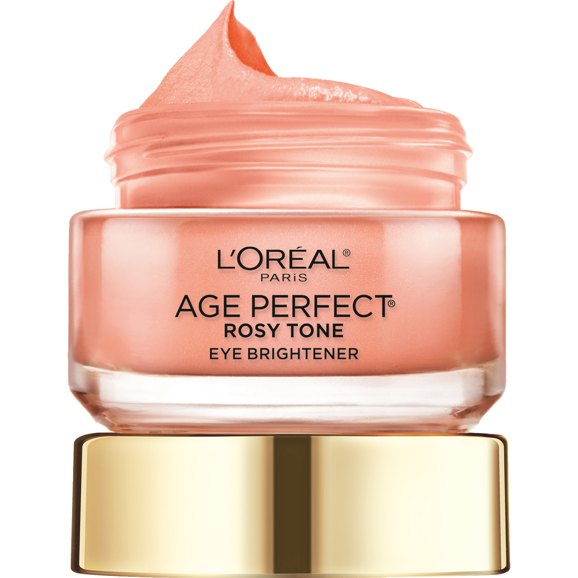 L'Oreal Age Perfect Rosy Tone Anti Aging Eye Brightener - Image 6 of 10