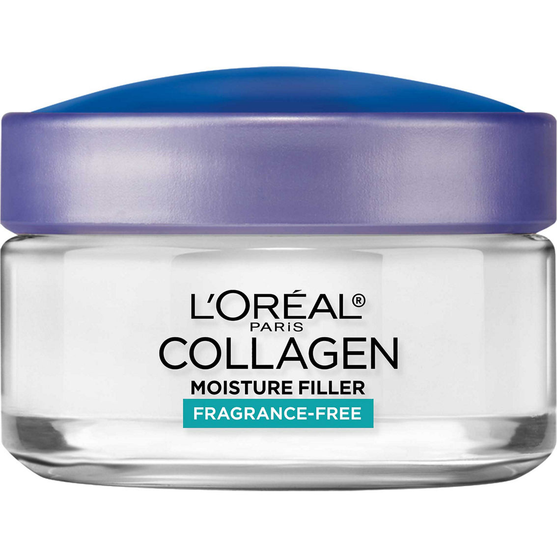 L'Oreal Collagen Moisture Filler Facial Day Cream - Image 2 of 3