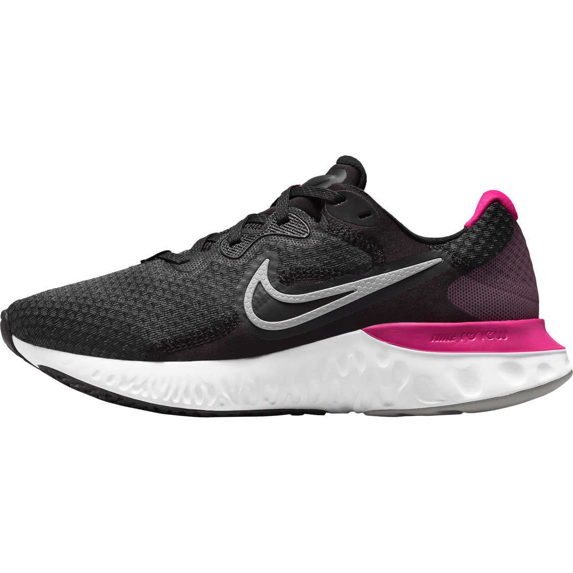 Nike Women's Renew Run 2 Running Shoes | Running | Shoes | Shop The ...
