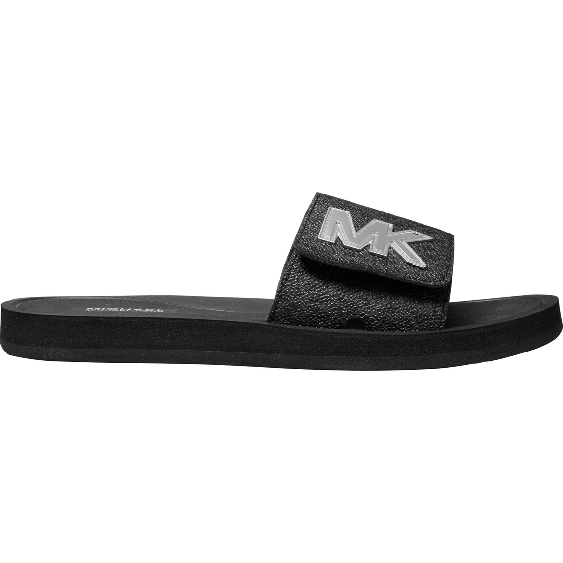 Michael Kors Mk Slides | Flats | Shoes | Shop The Exchange