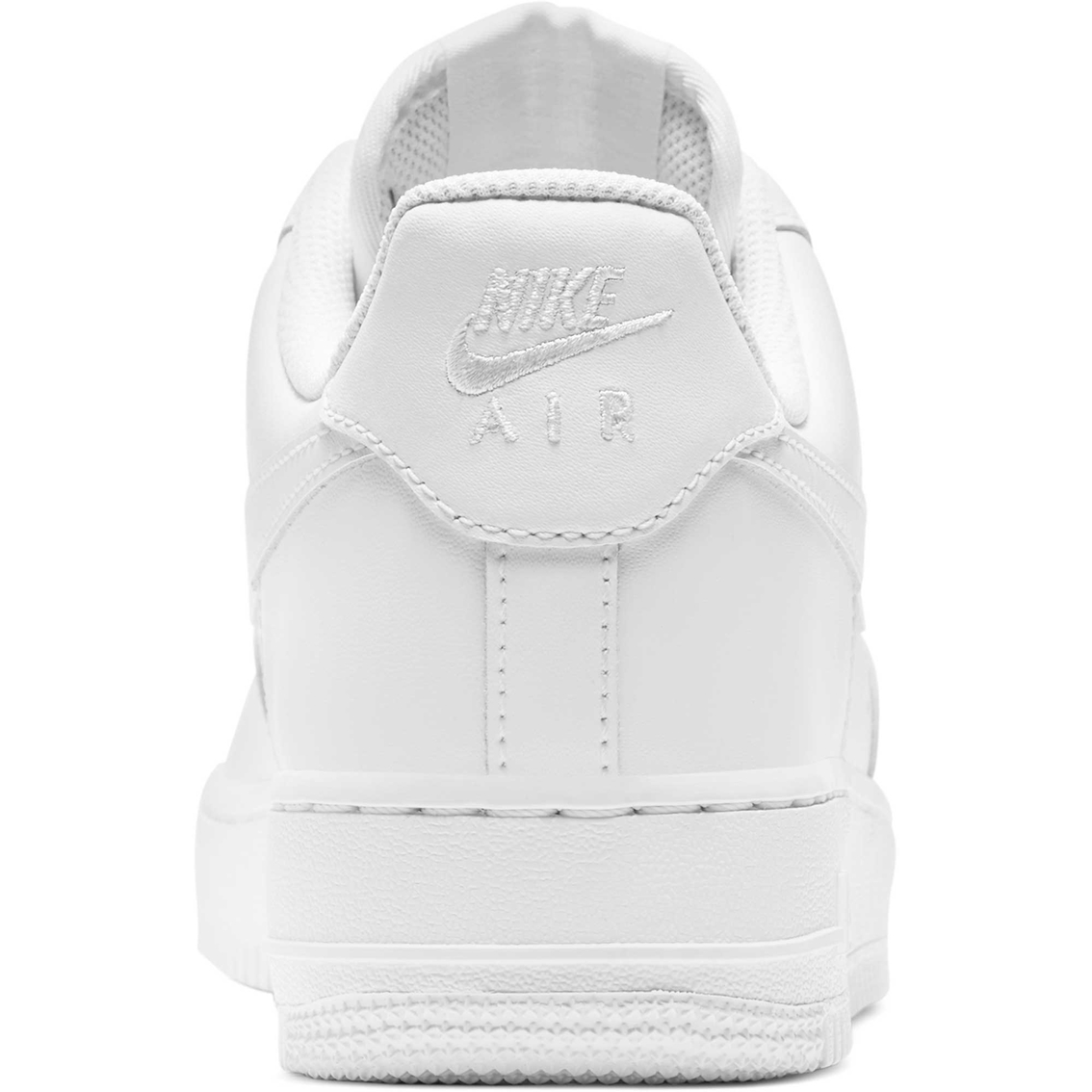 Nike Women's Air Force 1 07 Athleisure Shoes - Image 7 of 10