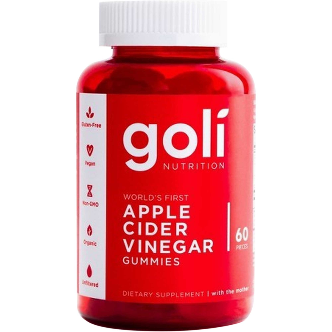 where can i buy goli apple cider vinegar gummies in australia
