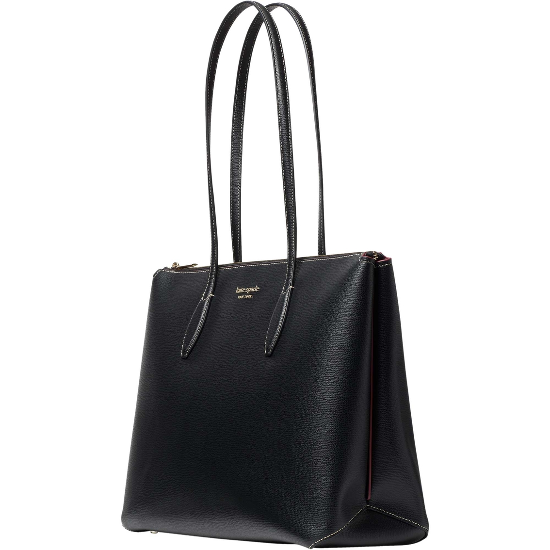 Kate Spade New York All Day Large Zip Top Tote | Personal Accessories ...
