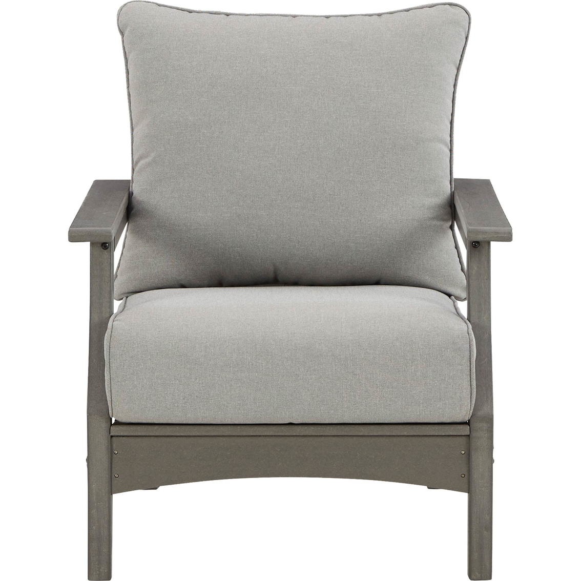 Signature Design by Ashley Visola Outdoor Lounge Chair 2 pk. - Image 3 of 6