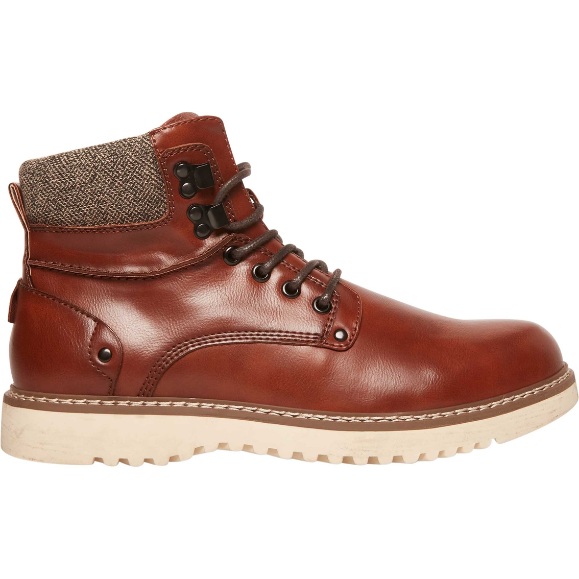 Steve Madden M Delwar Boots | Casual | Shoes | Shop The Exchange