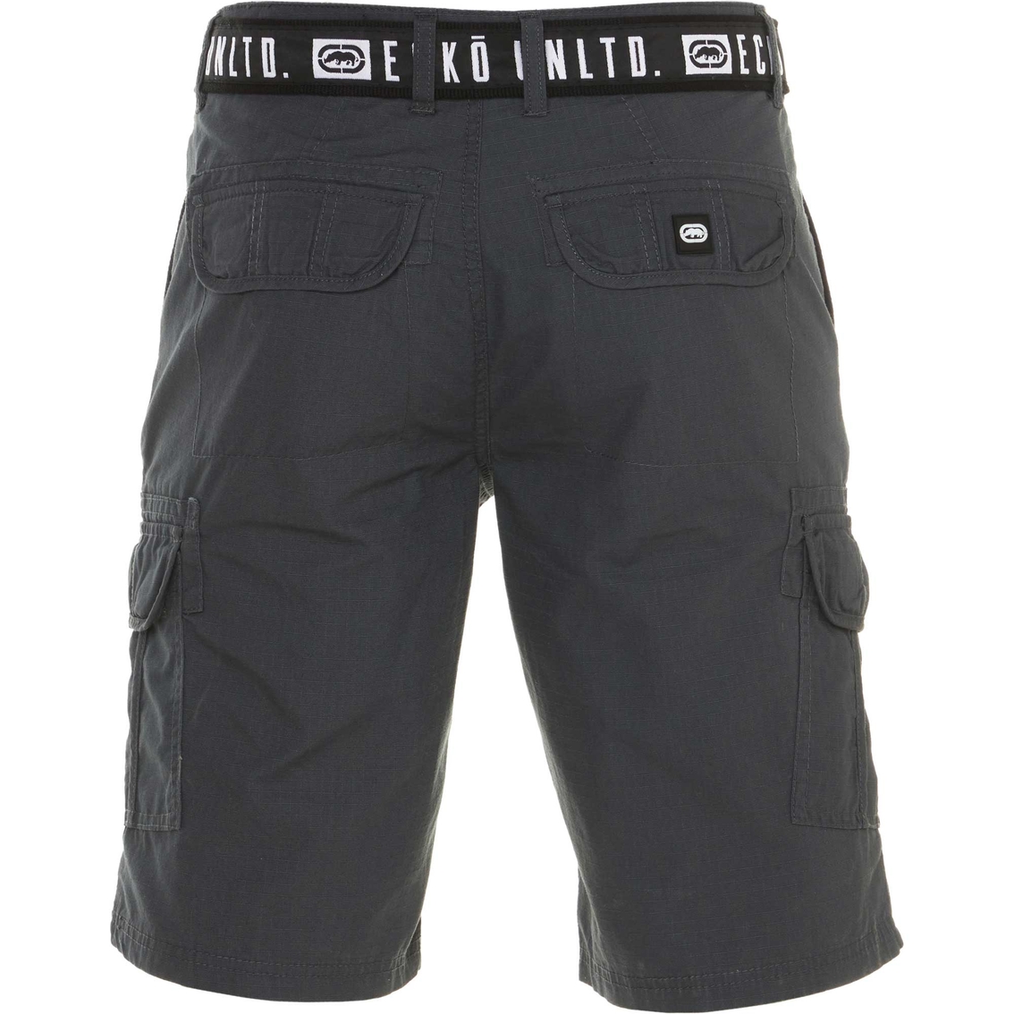 Ecko Unltd Belted Gripper Cargo Shorts | Shorts | Clothing ...