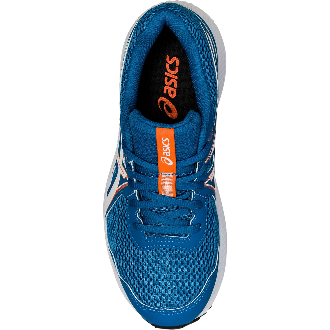 ASICS Grade School Boys GEL Contend 7 Running Shoes - Image 4 of 7