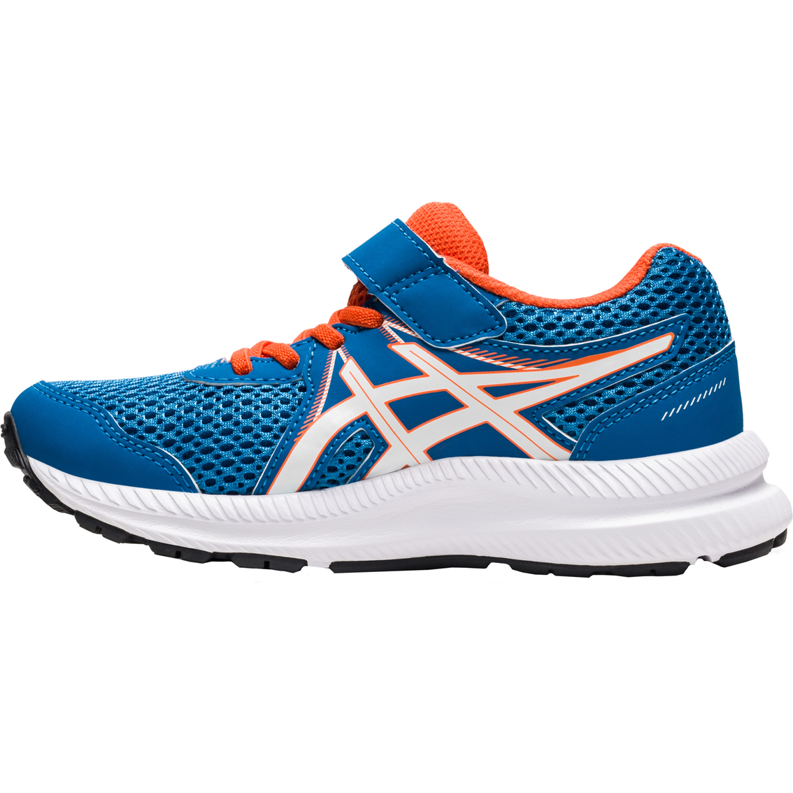 ASICS Preschool Boys Pre Contend 7 Running Shoes - Image 2 of 7