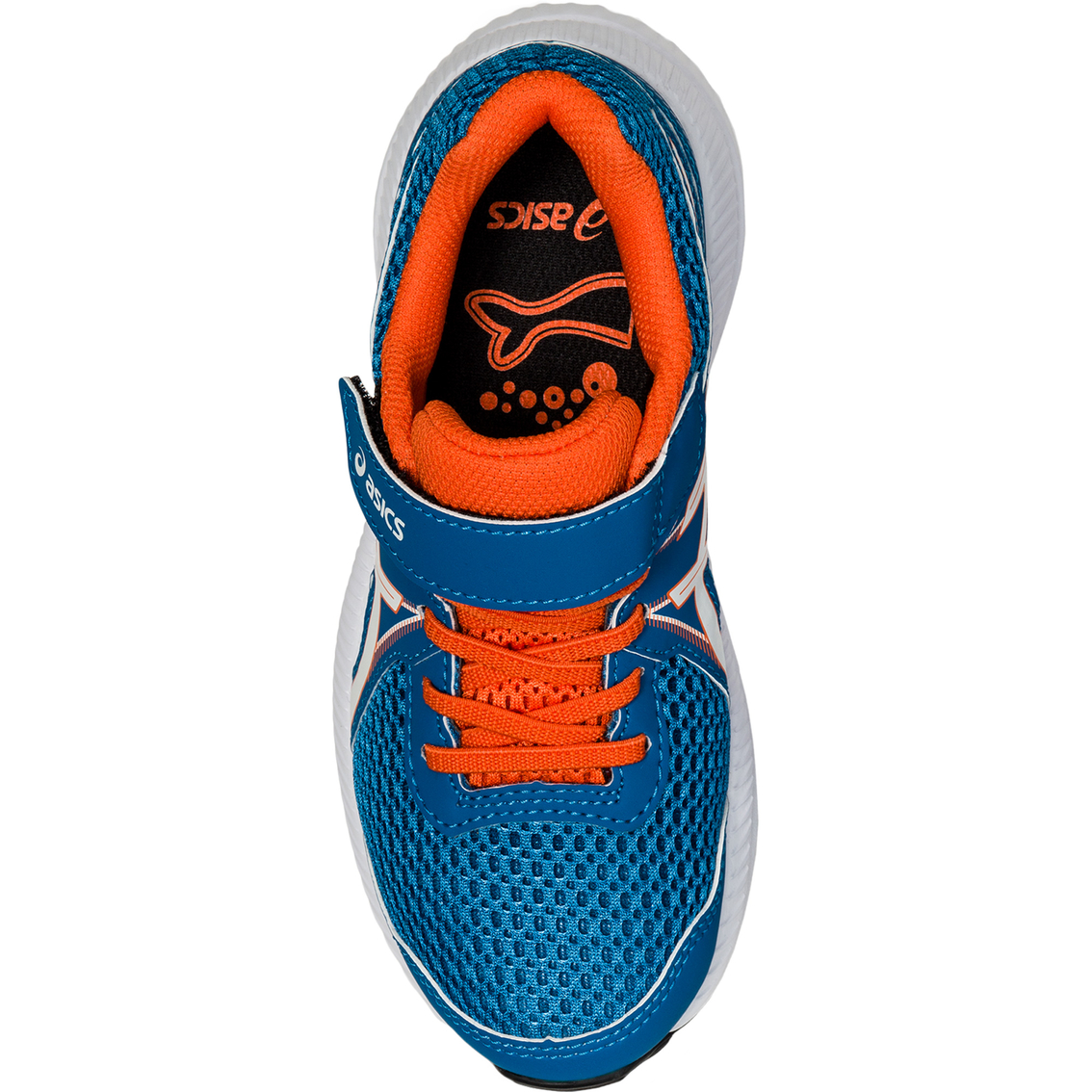 ASICS Preschool Boys Pre Contend 7 Running Shoes - Image 4 of 7