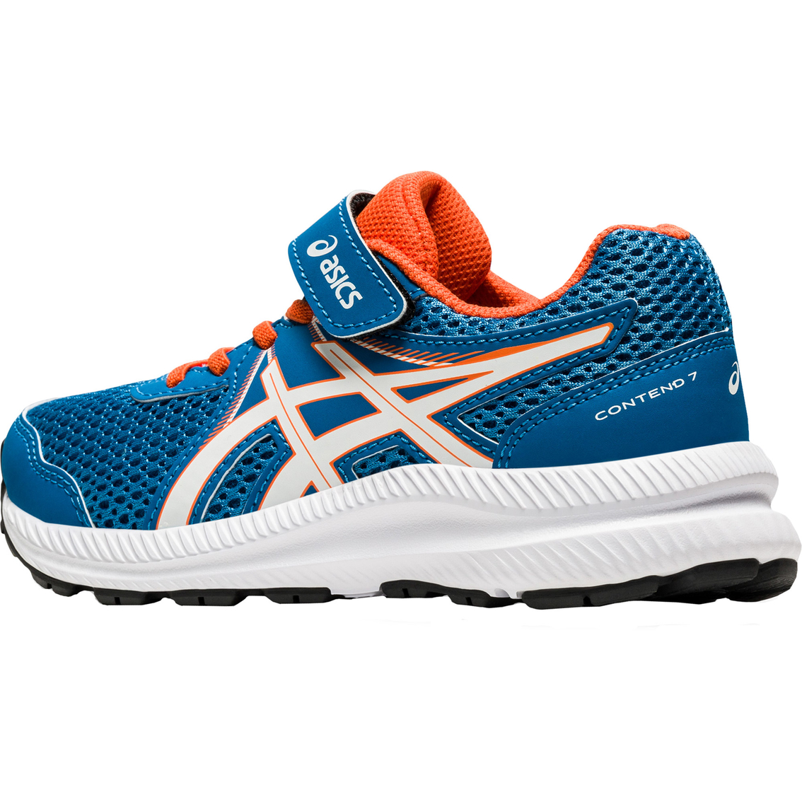 ASICS Preschool Boys Pre Contend 7 Running Shoes - Image 7 of 7