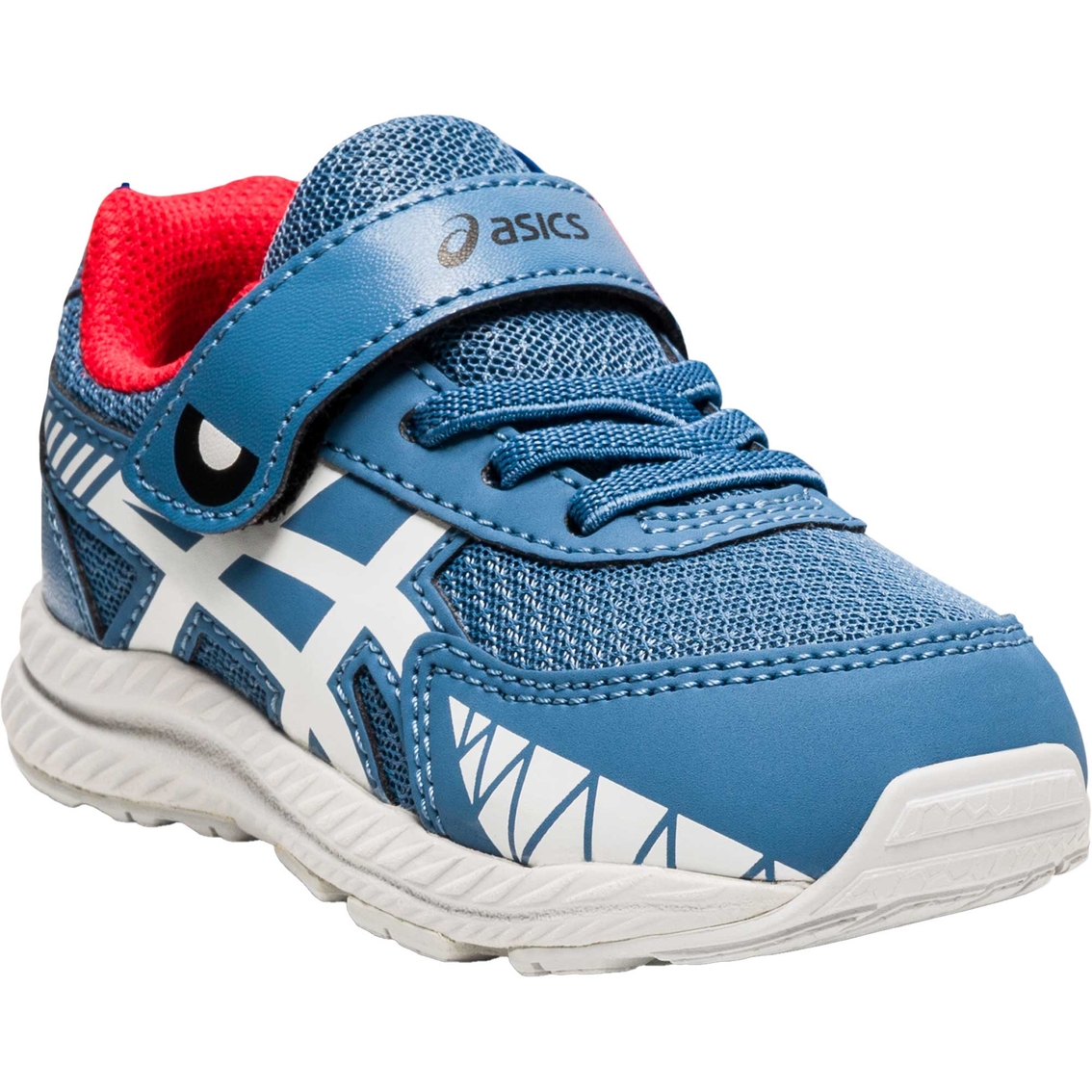 Asics Toddler Contend Schoolyard Running Shoes | Children's Shoes | Shoes | Shop The Exchange