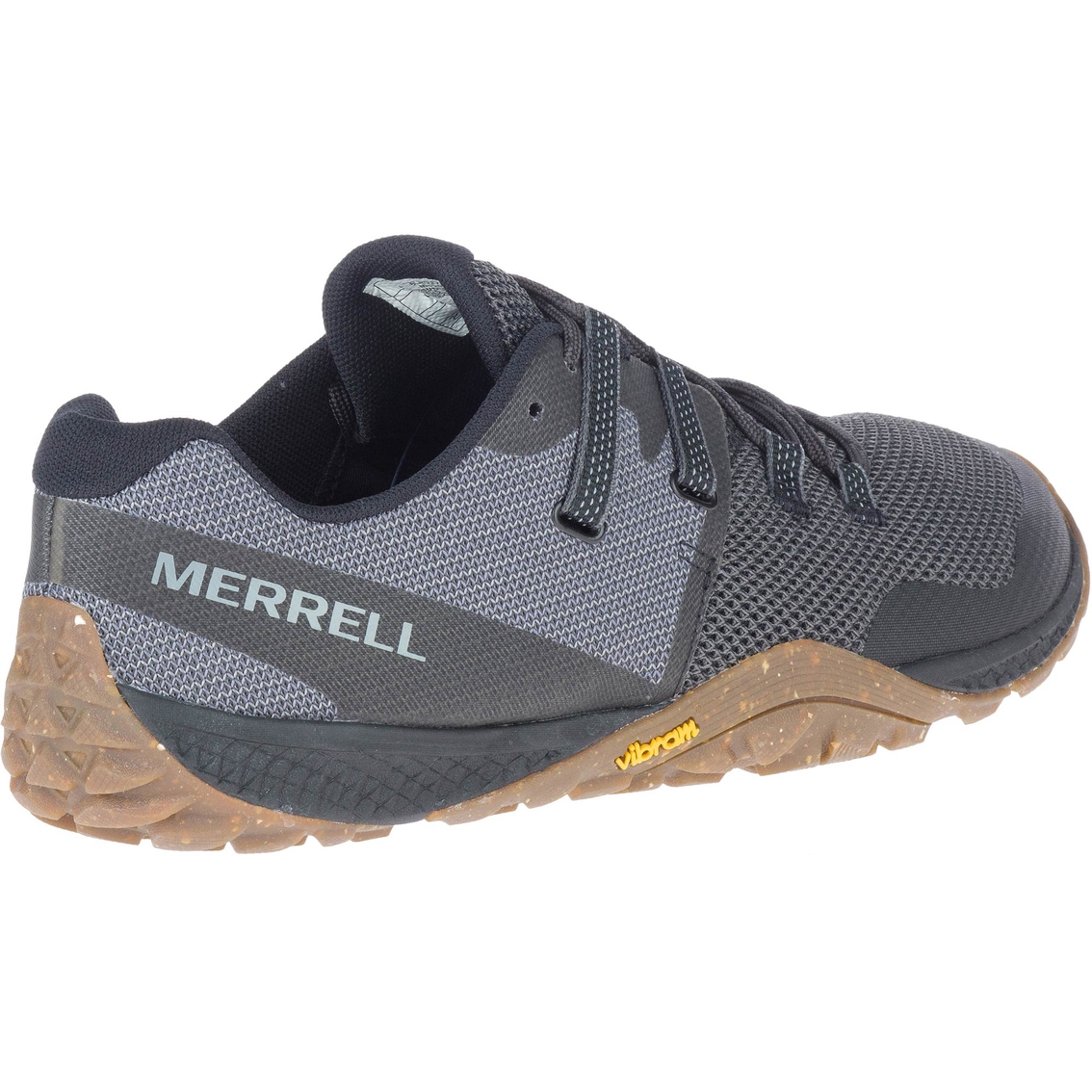 Merrell Men's Trail Glove 6 Training Shoes | Men's Athletic Shoes ...