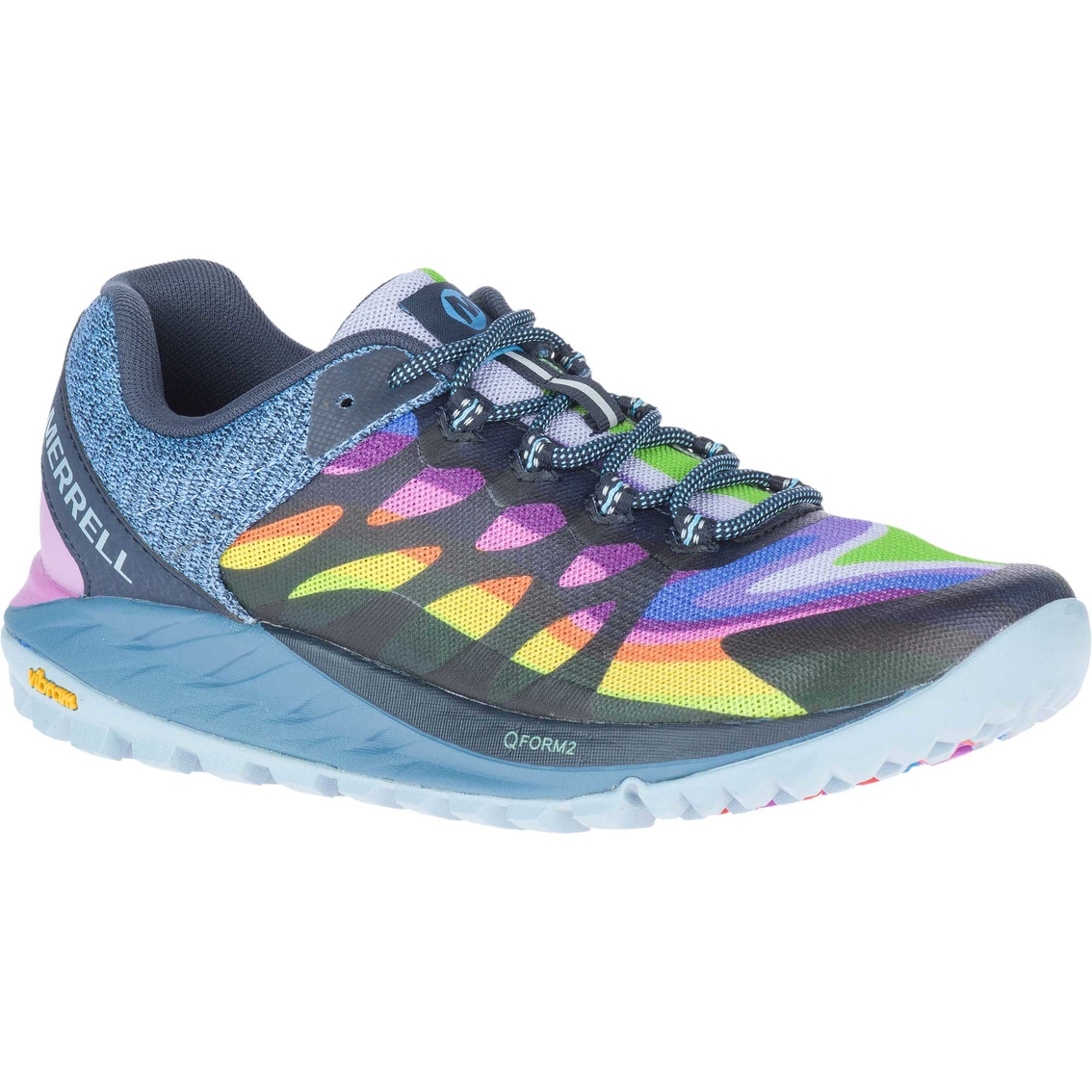 Merrell Women's 2 Rainbow Running Shoes | Women's Athletic Shoes | Shop The Exchange