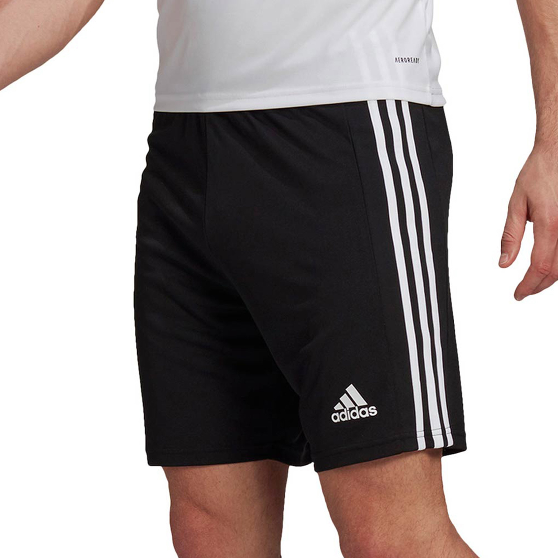 Adidas Squadra 21 Shorts | Shorts | Clothing & Accessories | Shop The ...